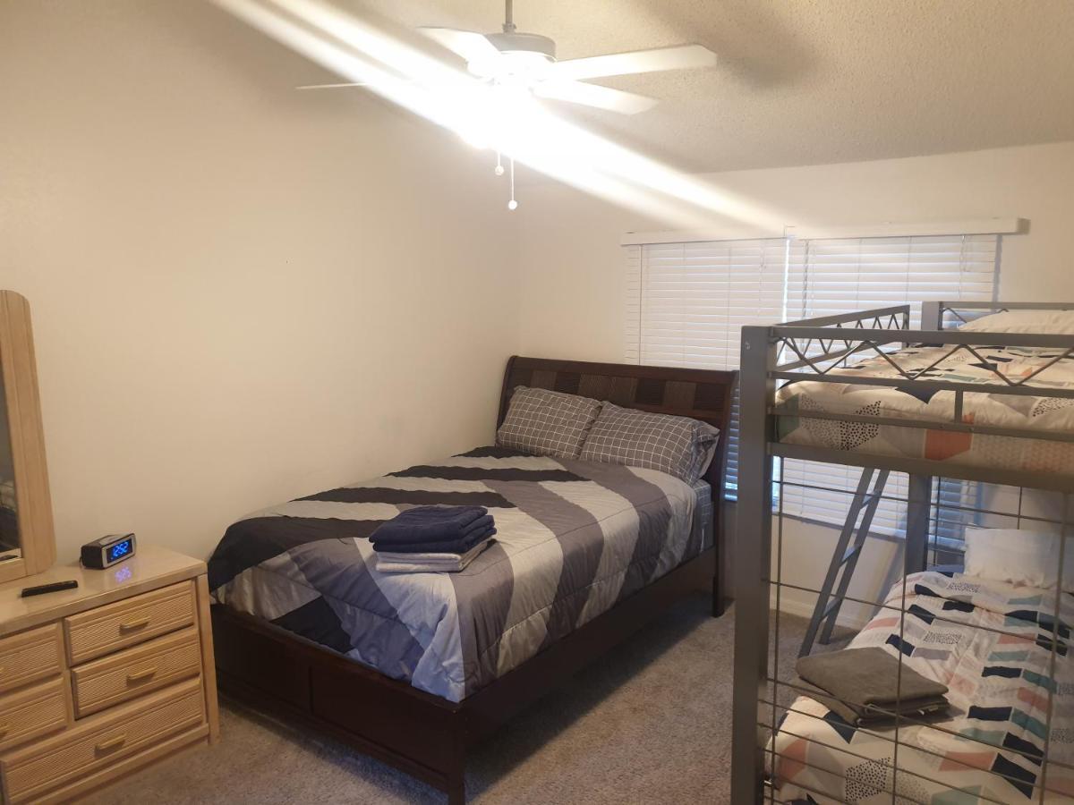 Somerset 84 Appartamento Kissimmee